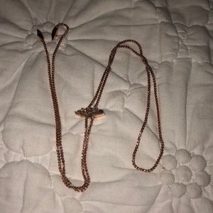 Kendra Scott Cheska Necklace